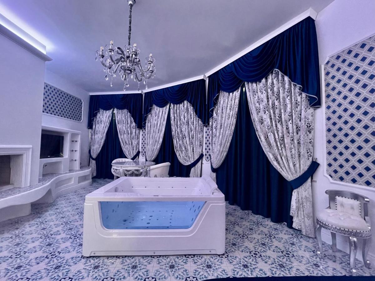 Mirage Rooms Anzio Dış mekan fotoğraf